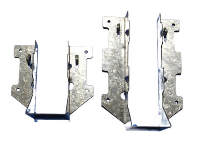 根太・木造軸組工法用歯付きプレート金物 8