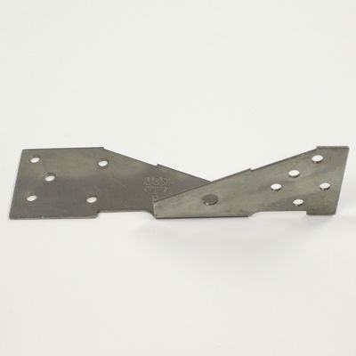 品質  Corrosion Resistant Timber Connectors Durable Building Solutions 工場