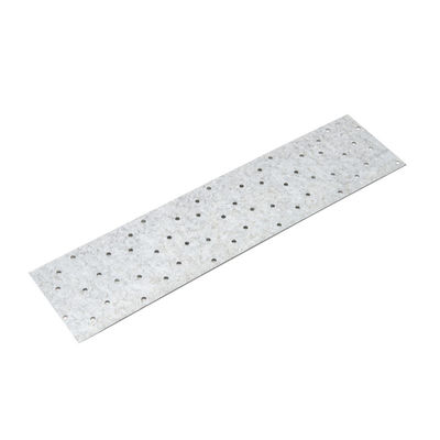 品質  Galvanized Steel Truss Support Brackets Corrosion Resistant 工場