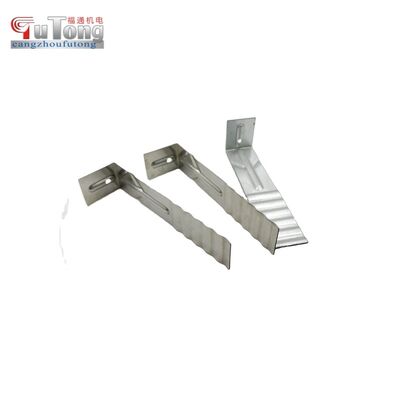 品質  Surealong High Quality Brick Ties Scaffolding Wall Tie

 工場