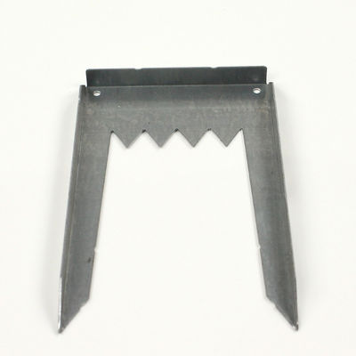 重木材の接続のためのスムーズな金属木材接続器