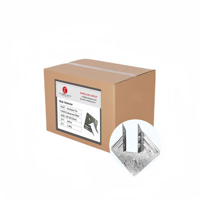 ハウカーン・ライス・フォー・ラフター ハーブ・デュースティ・ガルバニズド・ジョイス・ハンガー ハウカーン・ストラップ・フォー・ウッド・ジョイス 木造構造物